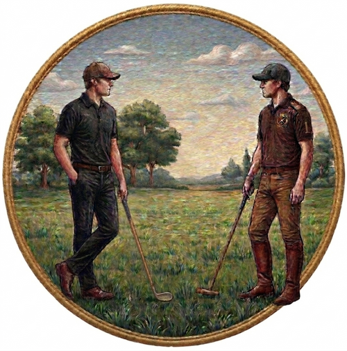 Royal heritage atelier